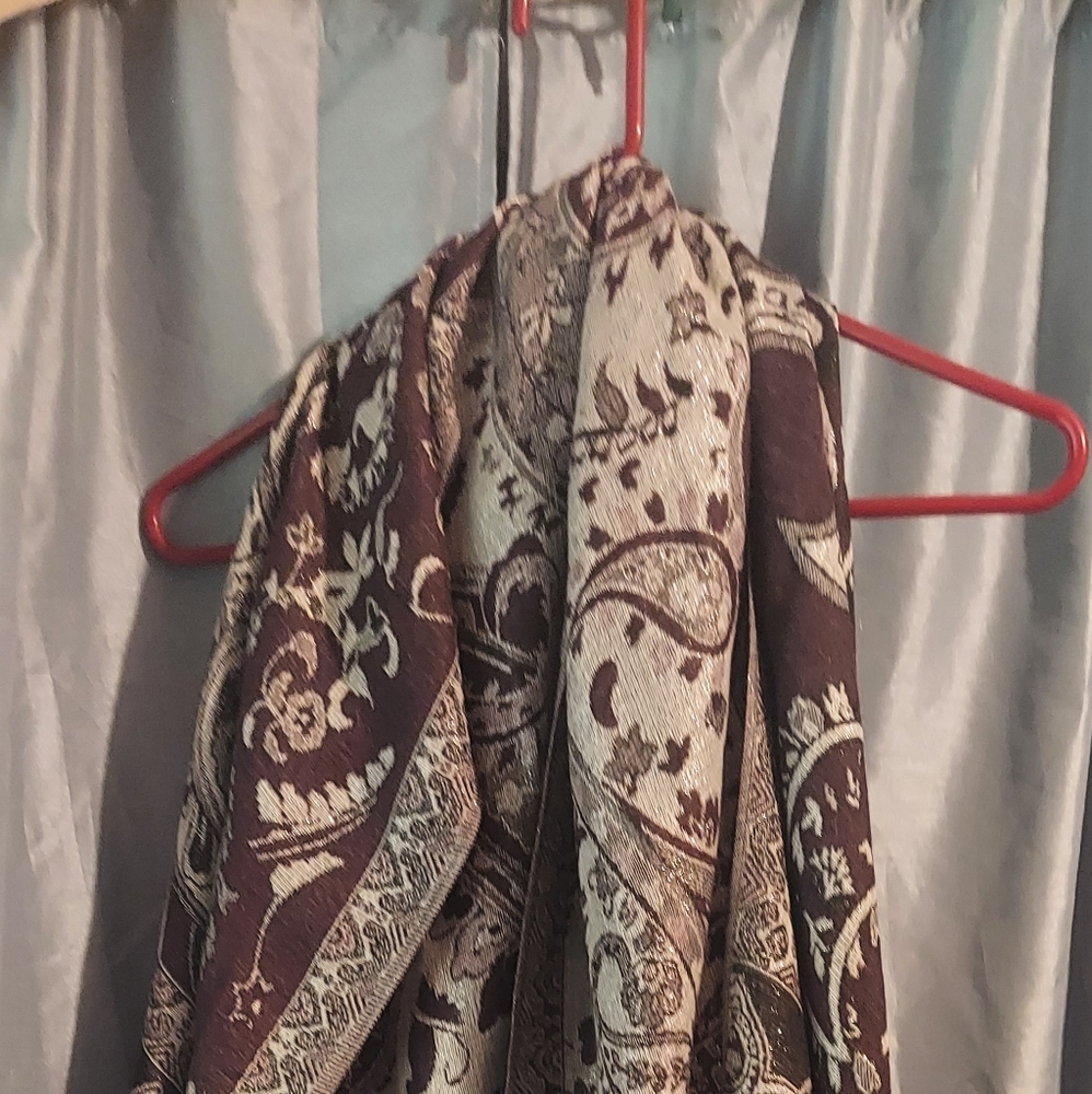 Scarve